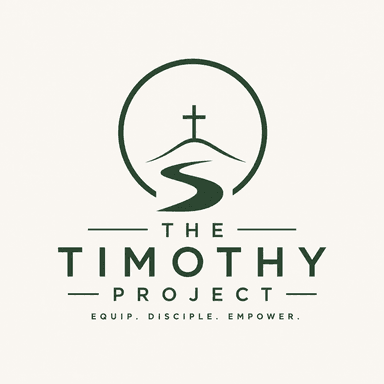 The Timothy Project